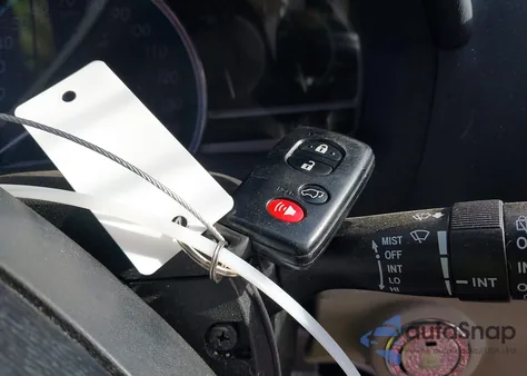 2012 Toyota Venza Xle V6 from USA, damaged, VIN 4T3ZK3BB8CU051070